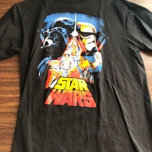 Star Wars T-shirt